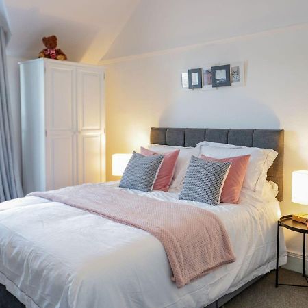 كونوي Cadnant Park Maisonette المظهر الخارجي الصورة