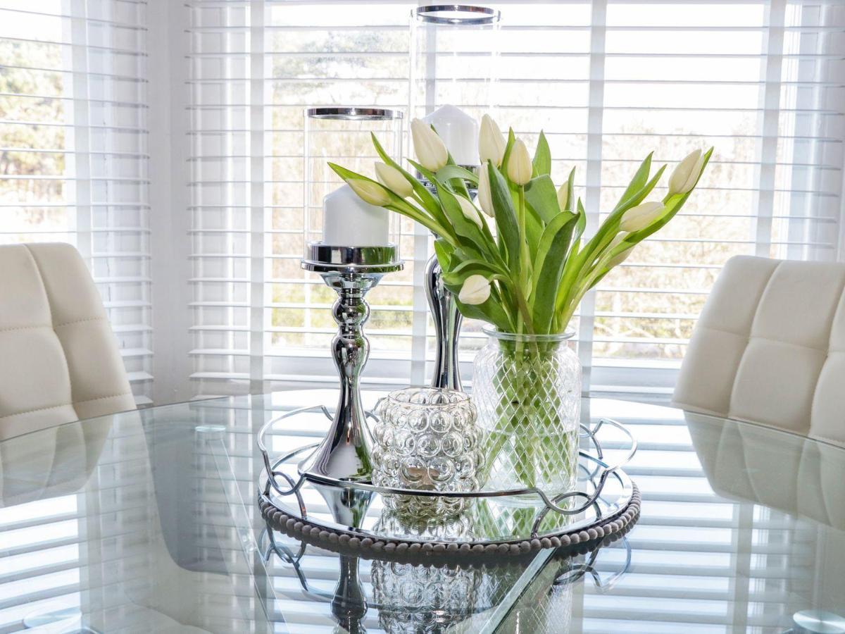 كونوي Cadnant Park Maisonette المظهر الخارجي الصورة