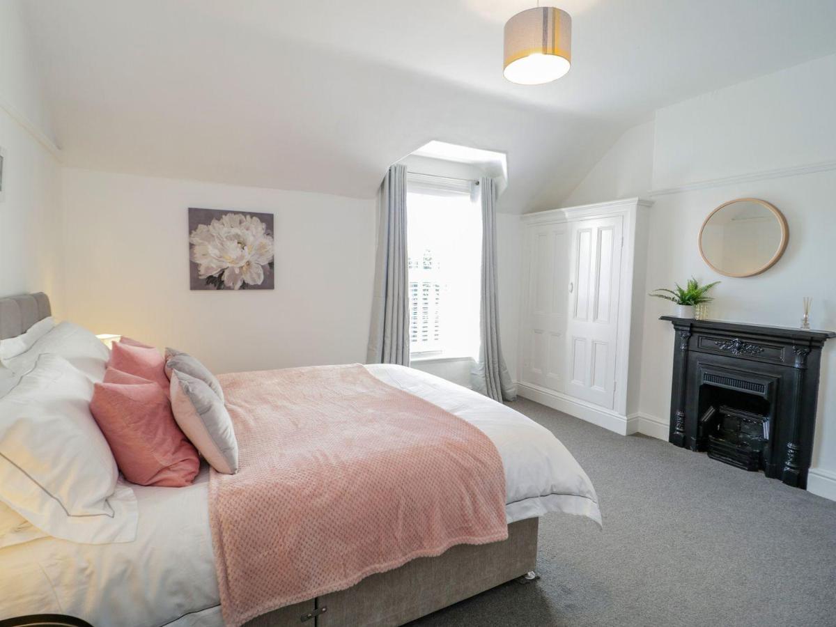 كونوي Cadnant Park Maisonette المظهر الخارجي الصورة