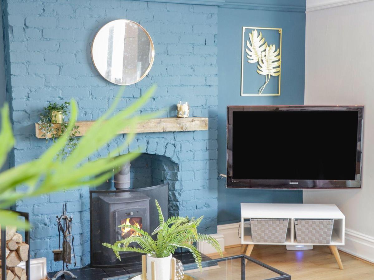 كونوي Cadnant Park Maisonette المظهر الخارجي الصورة