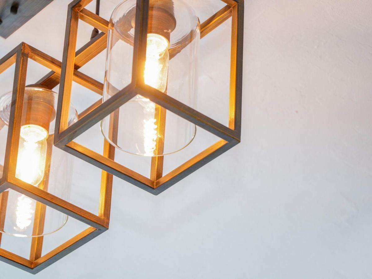 كونوي Cadnant Park Maisonette المظهر الخارجي الصورة