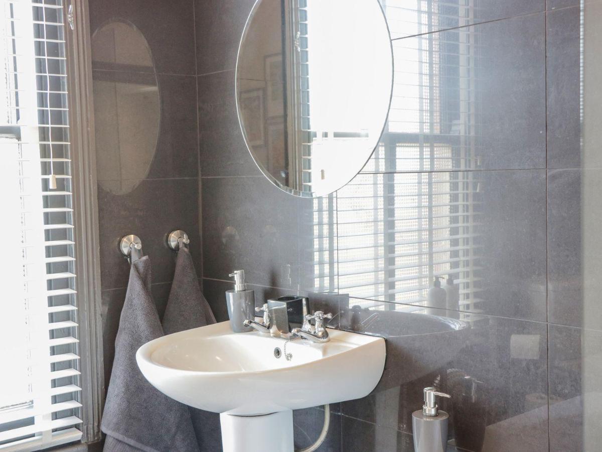 كونوي Cadnant Park Maisonette المظهر الخارجي الصورة