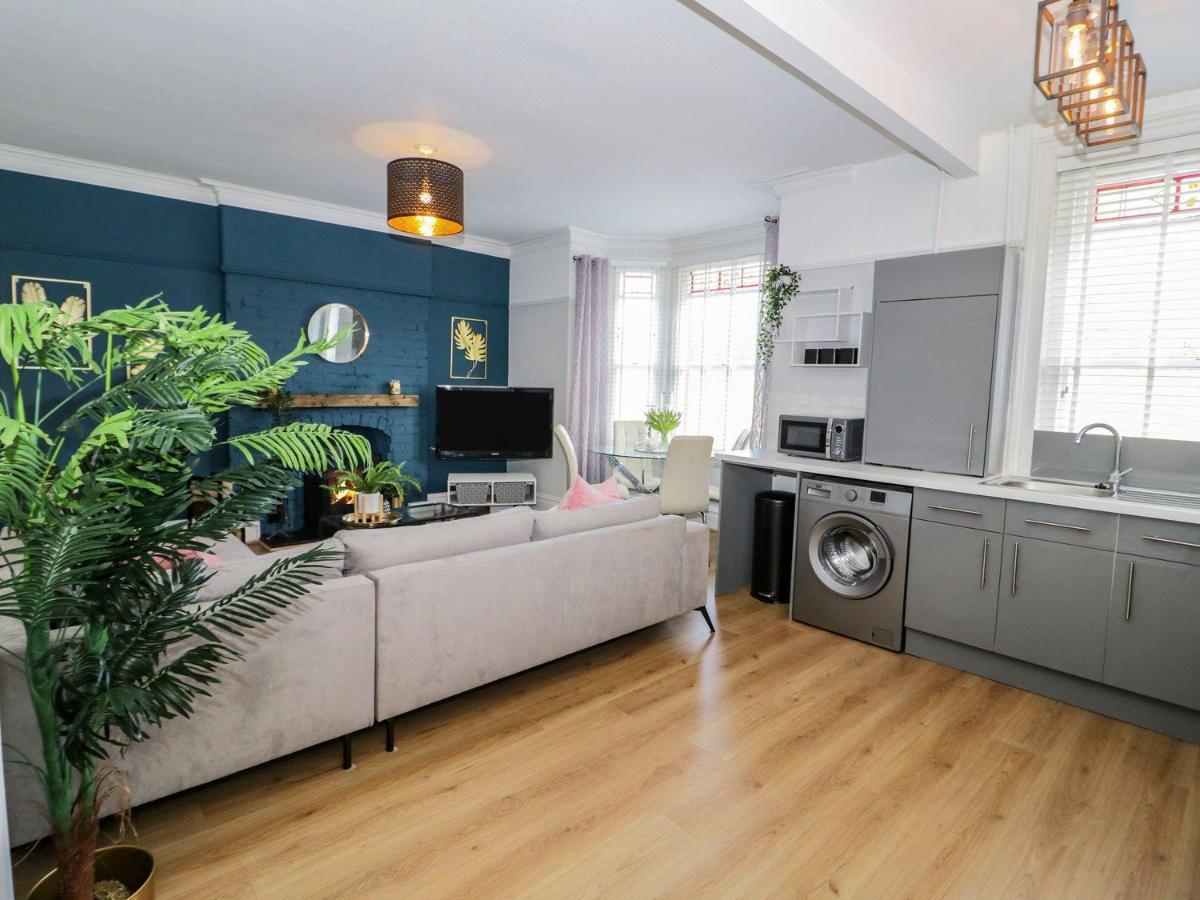 كونوي Cadnant Park Maisonette المظهر الخارجي الصورة