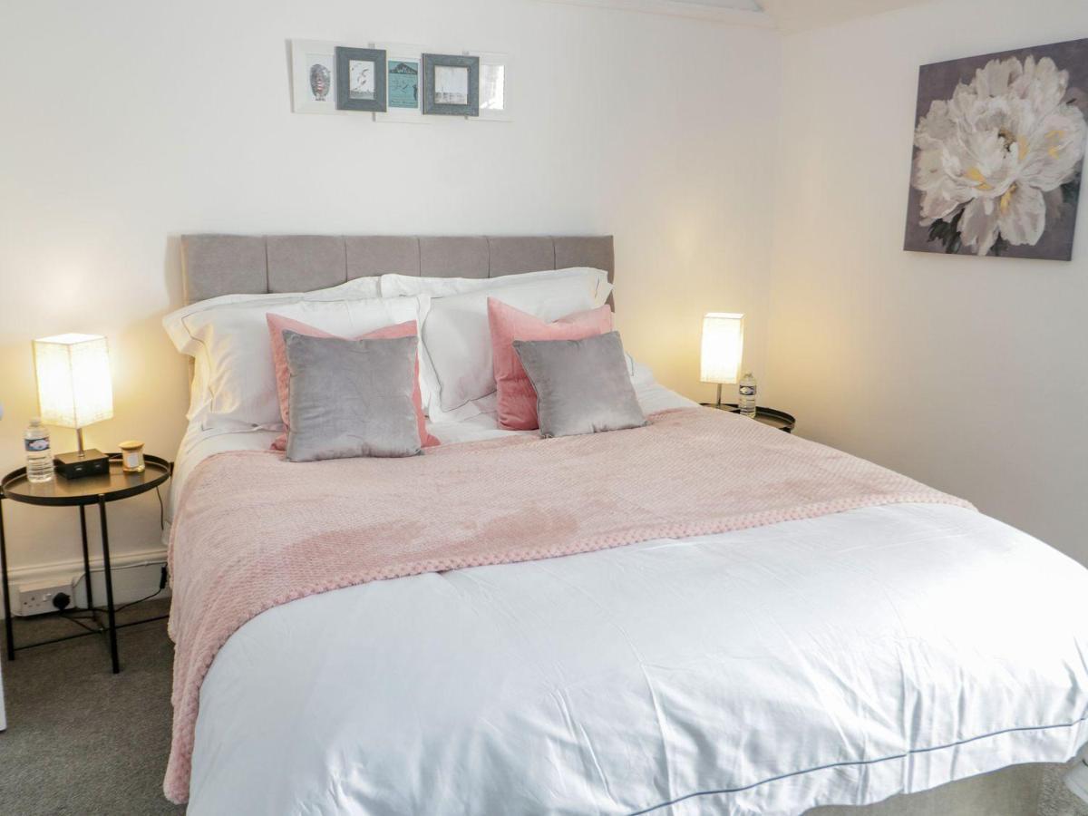 كونوي Cadnant Park Maisonette المظهر الخارجي الصورة