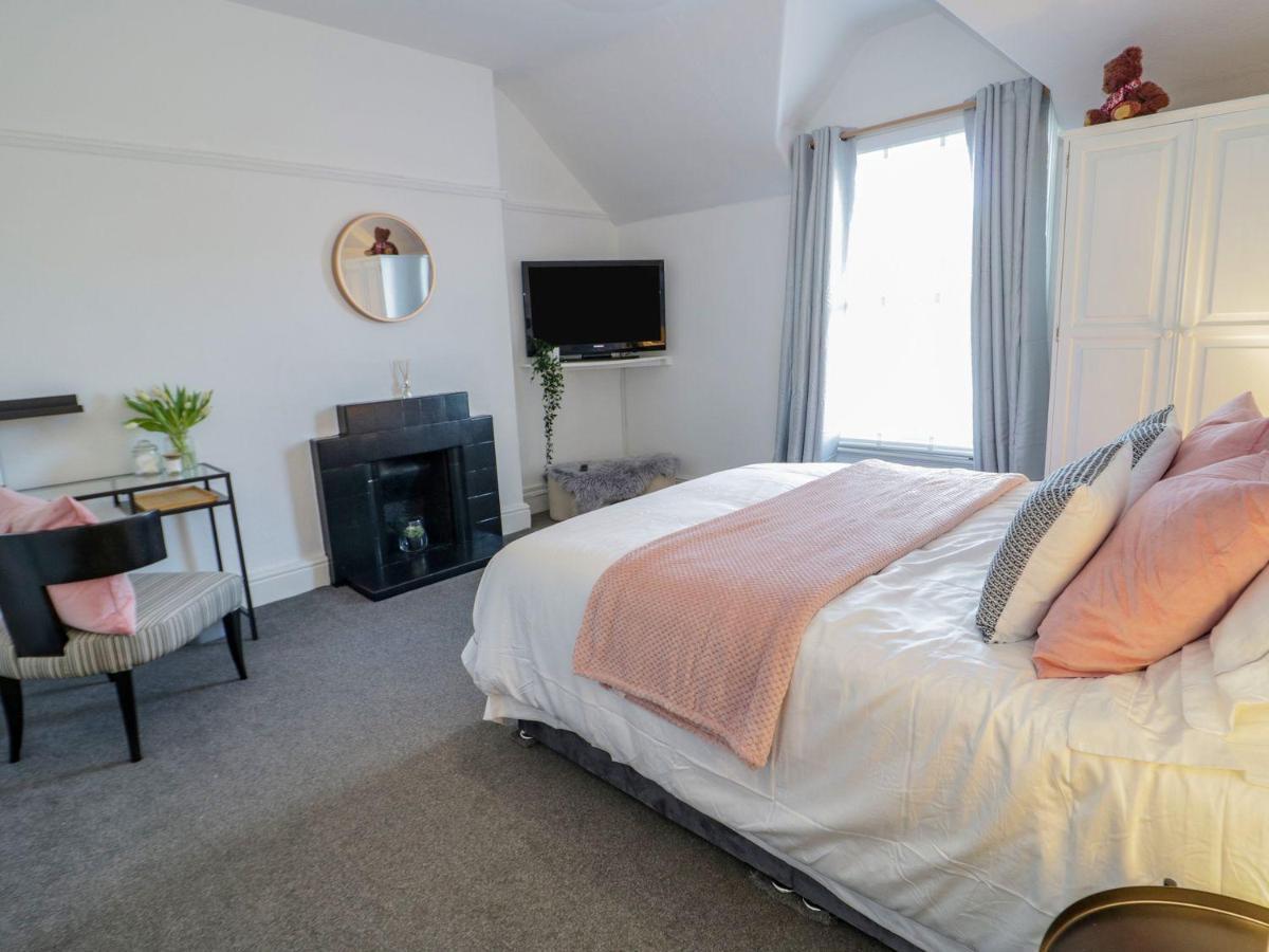 كونوي Cadnant Park Maisonette المظهر الخارجي الصورة